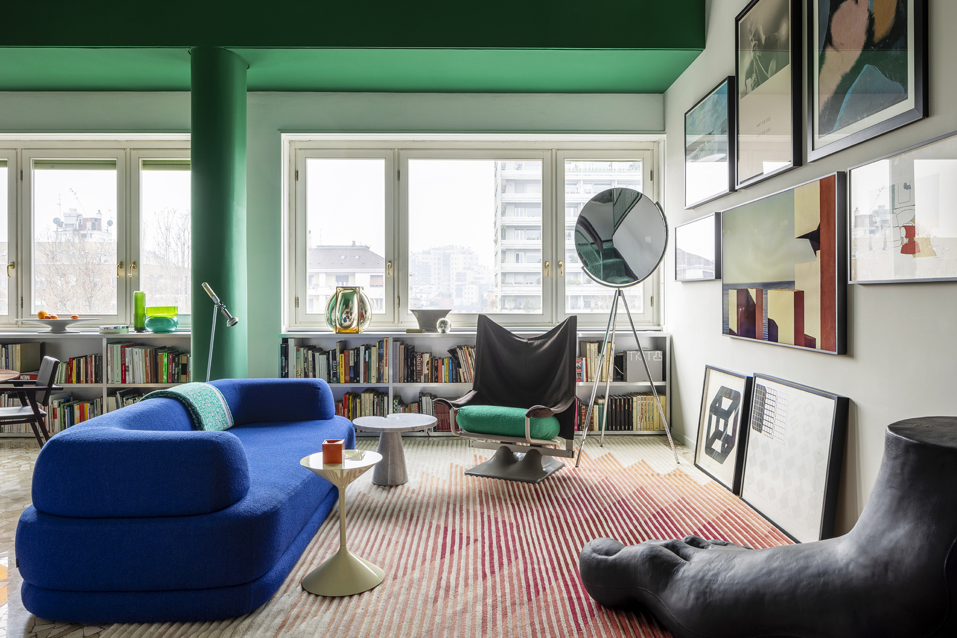 CB HOUSE by Calvi Brambilla