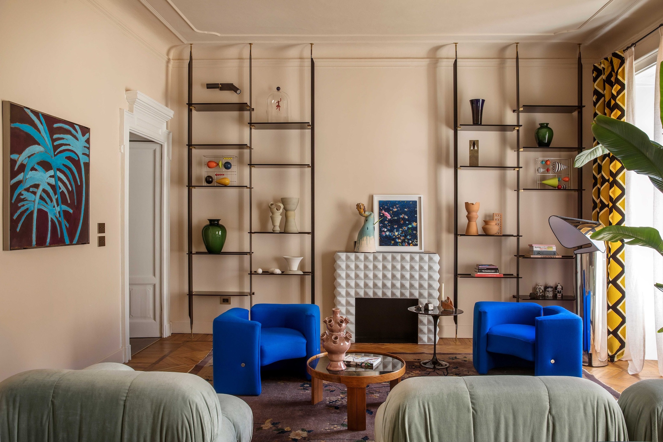 Casa V by Giacomo Totti