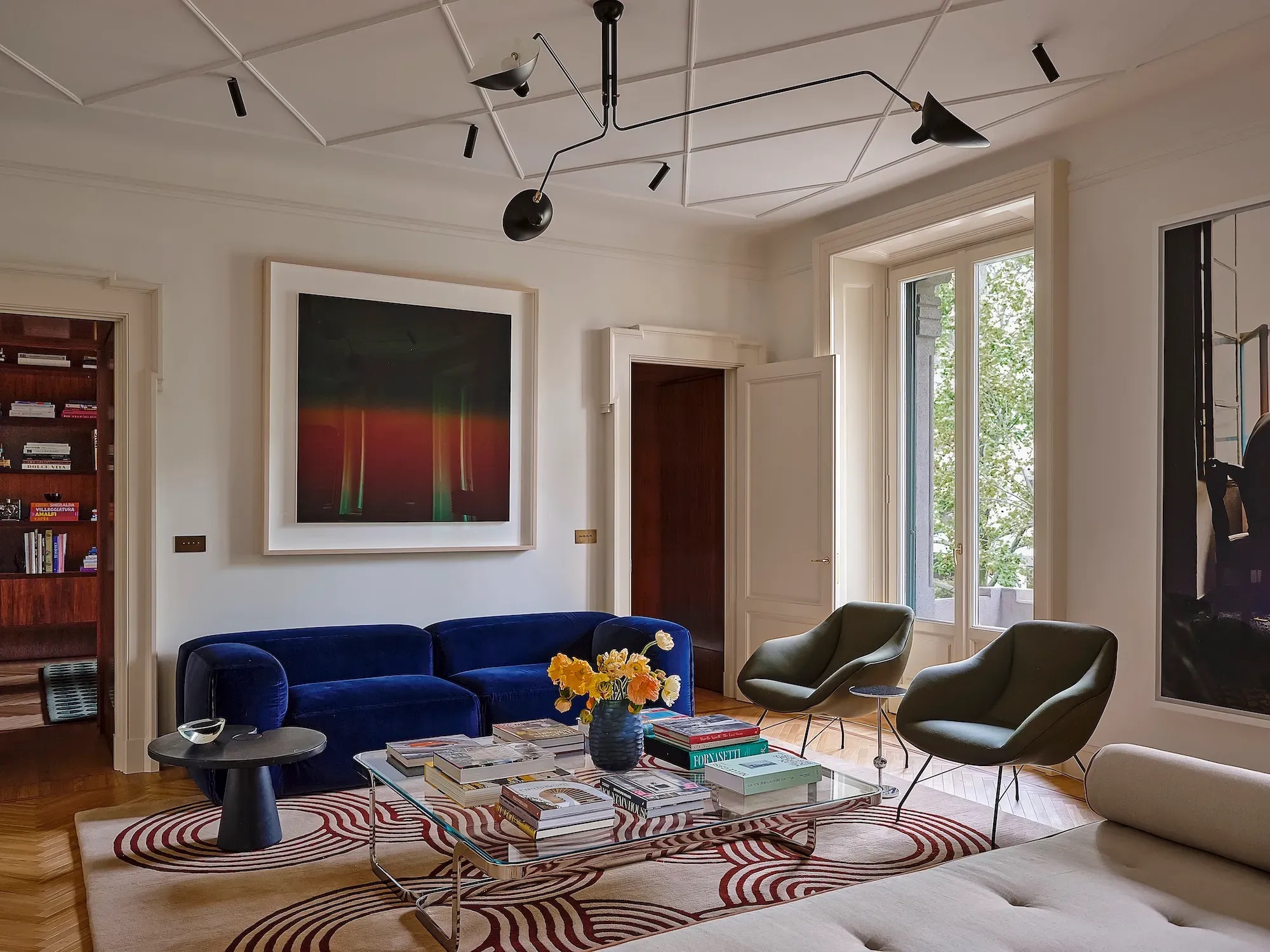 Milan Designer Home by Studio Dragò