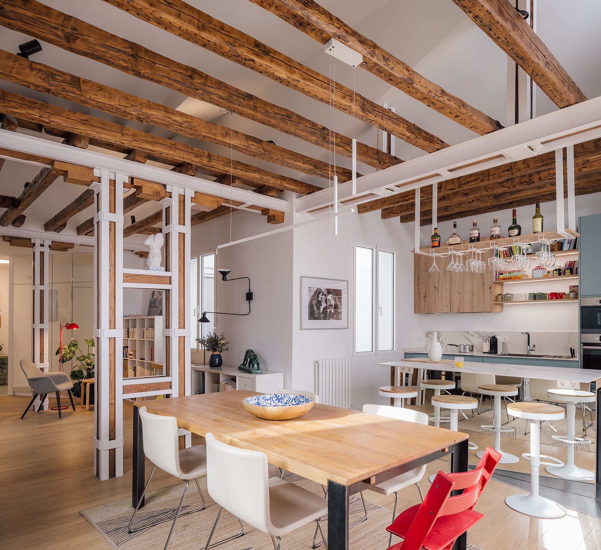 Ciel by gon architects