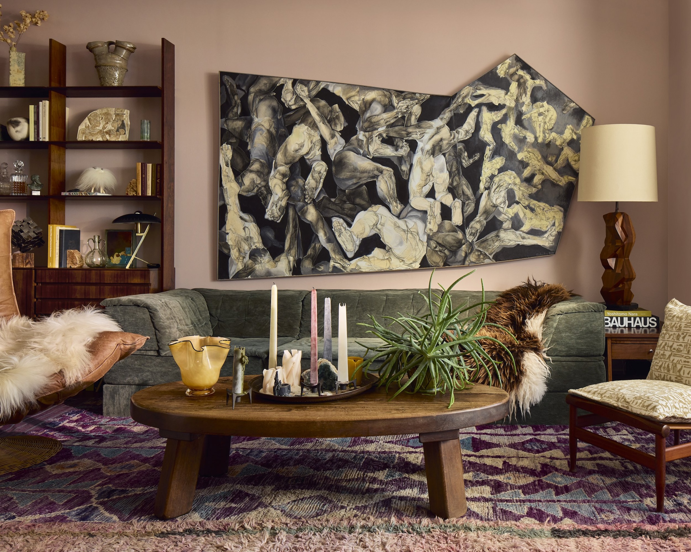 Vinegar Hill Loft by JAM Architecture