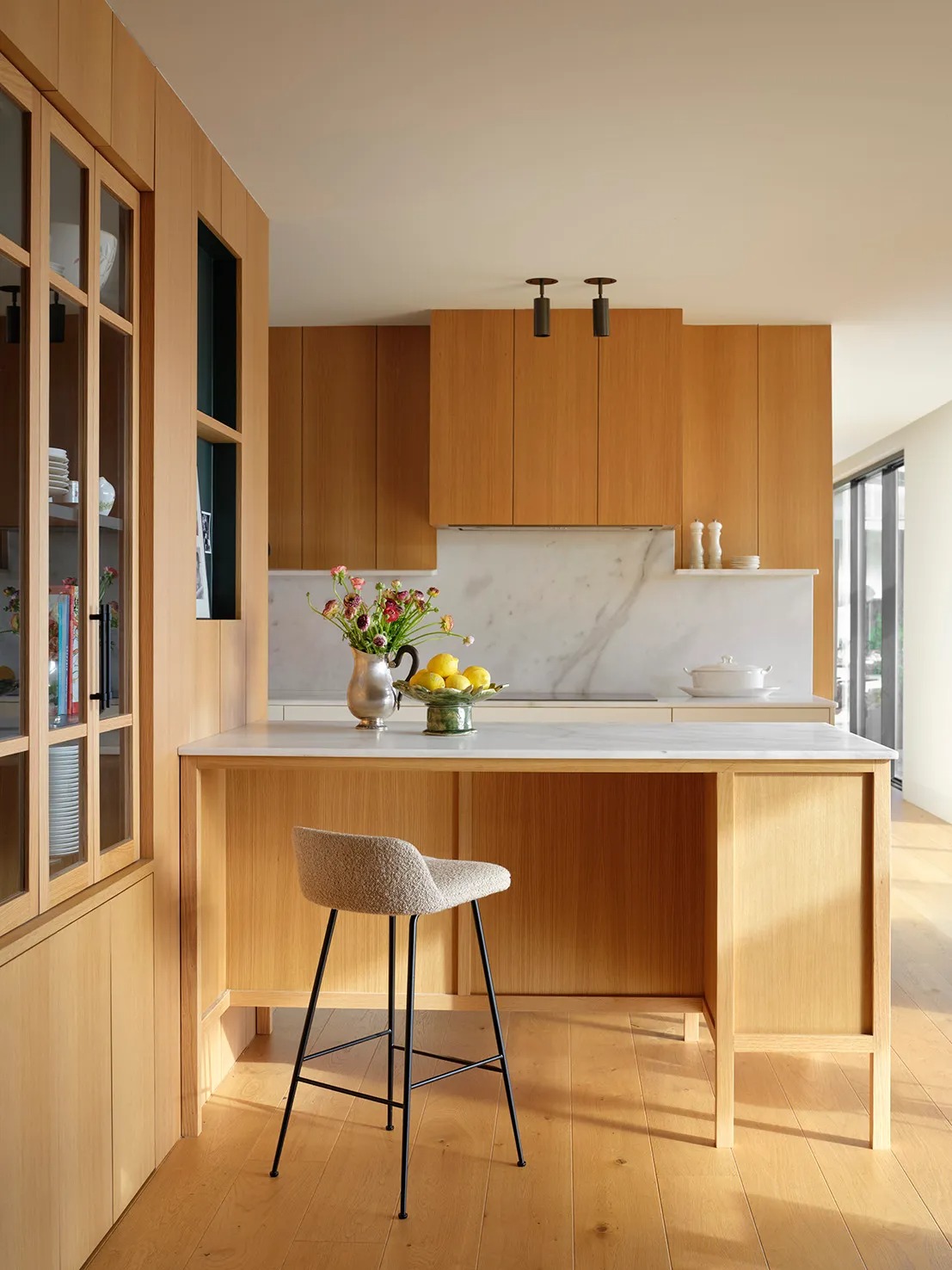 Cartagena Family Penthouse by Verónica García