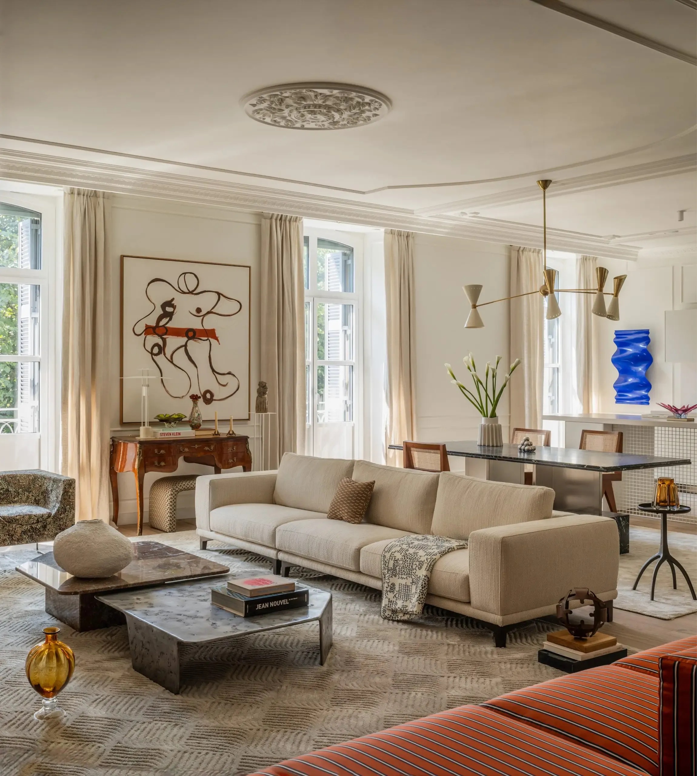 Donostia San Sebastián by Estudio Iñigo Iriarte