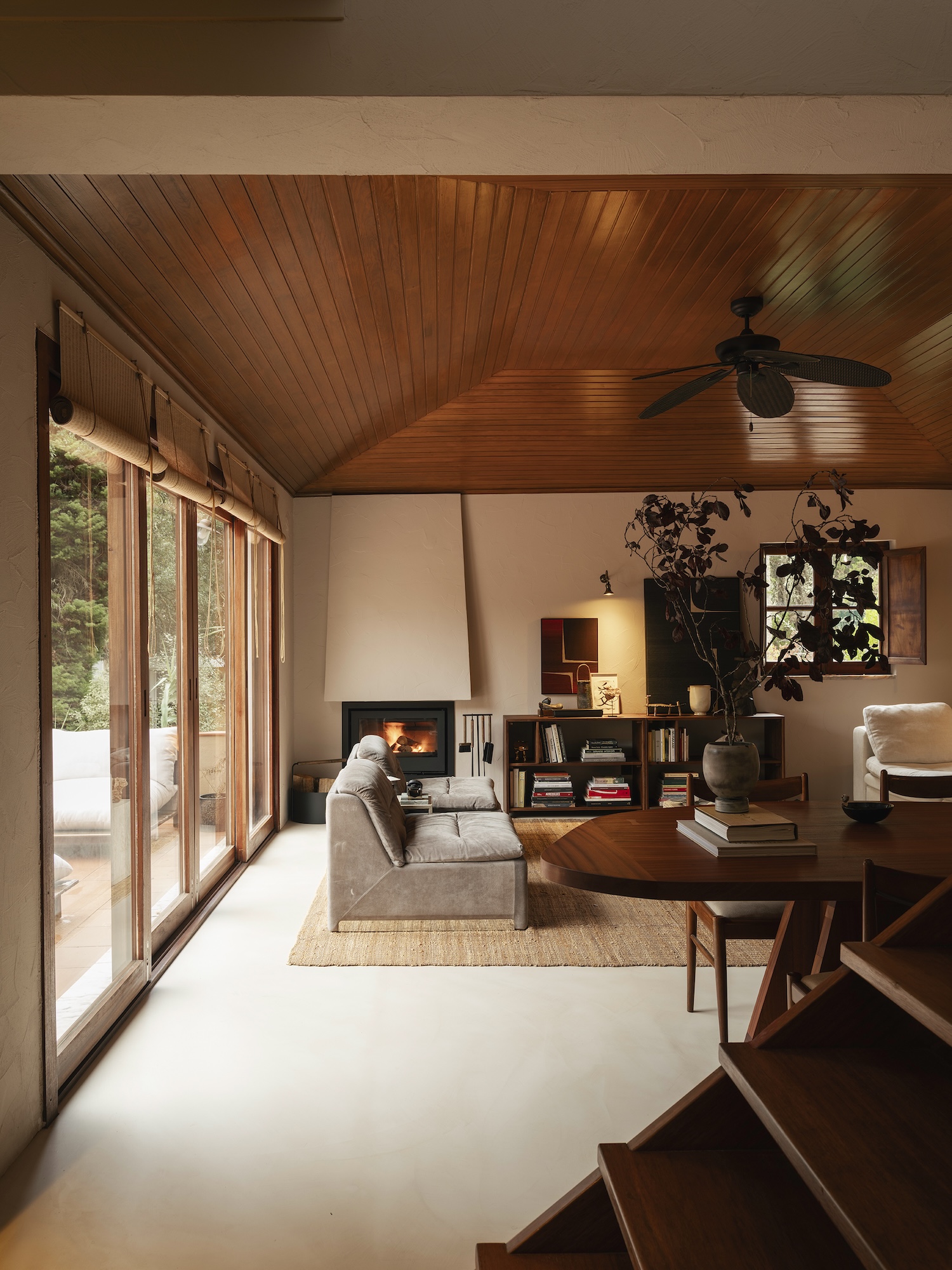 Little Forest by Hum