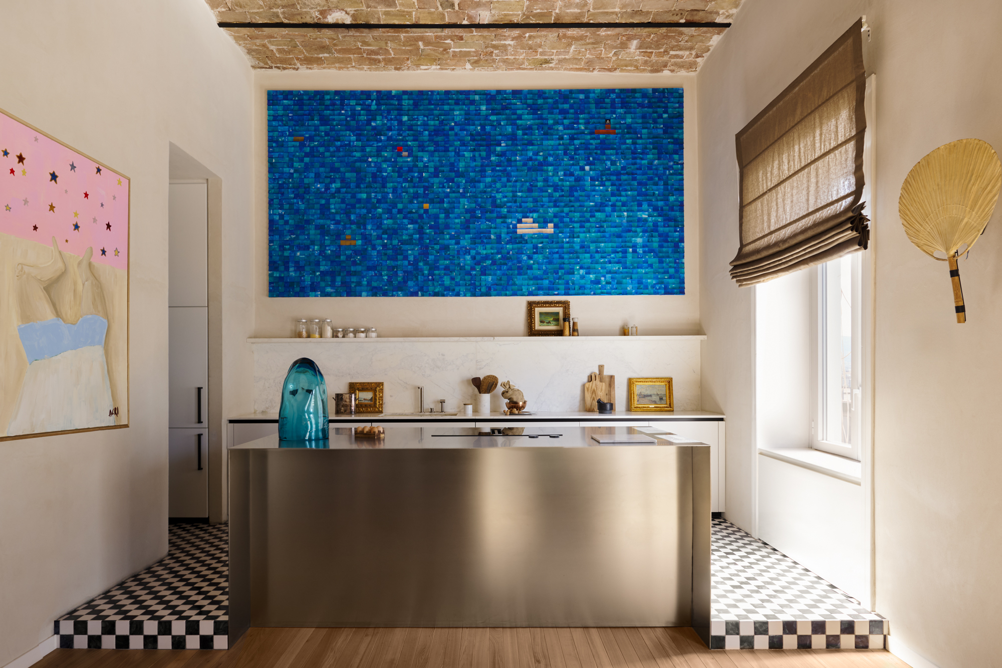 Casa Celeste by FADD Architects