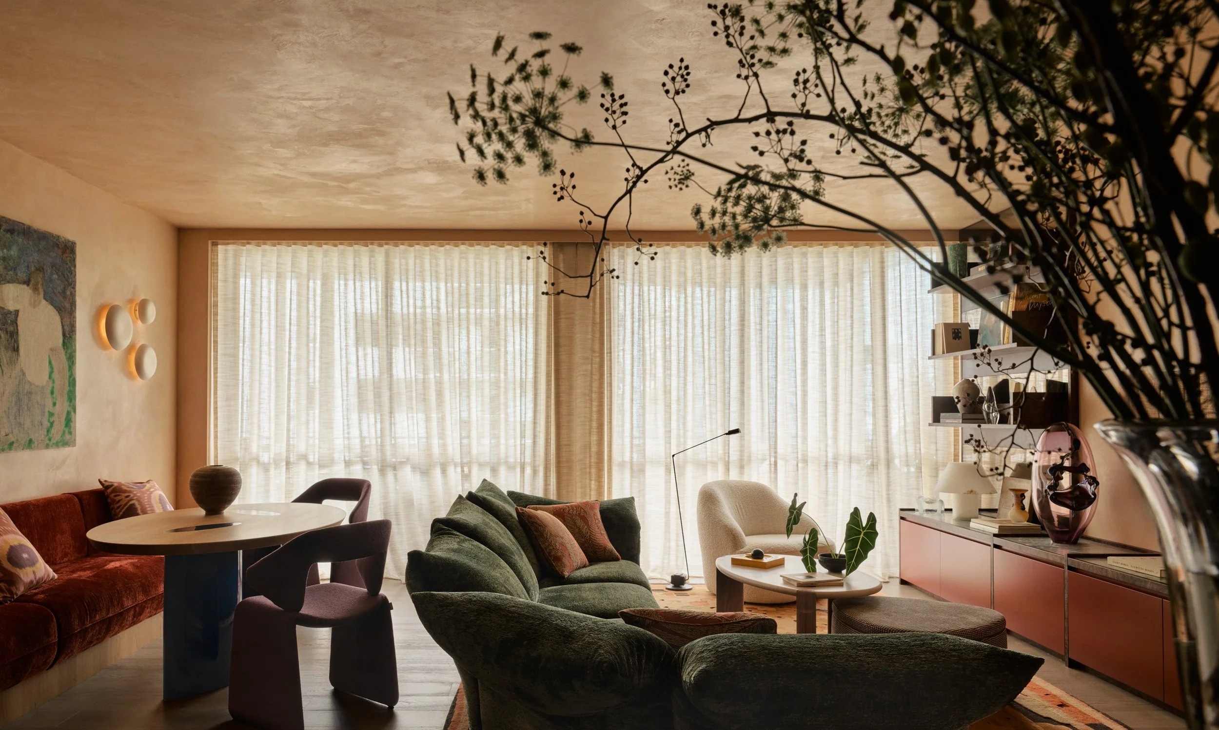 Chromatica By Arent & Pyke