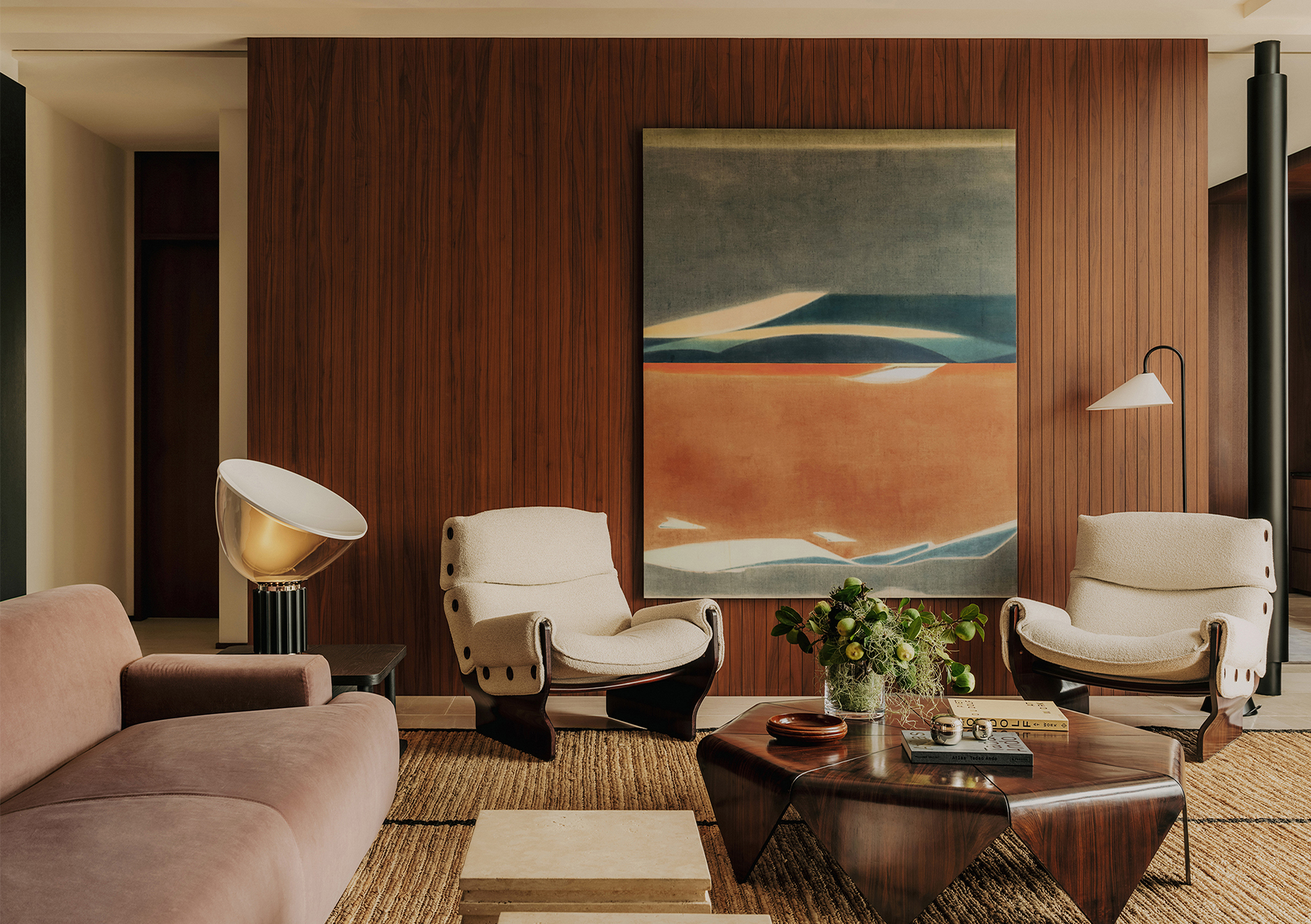 House AQ by Studio XYYI