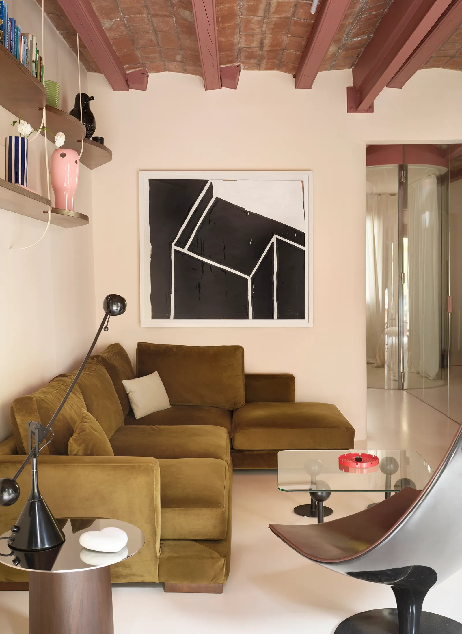 Sant Antoni Apartment by Bardo