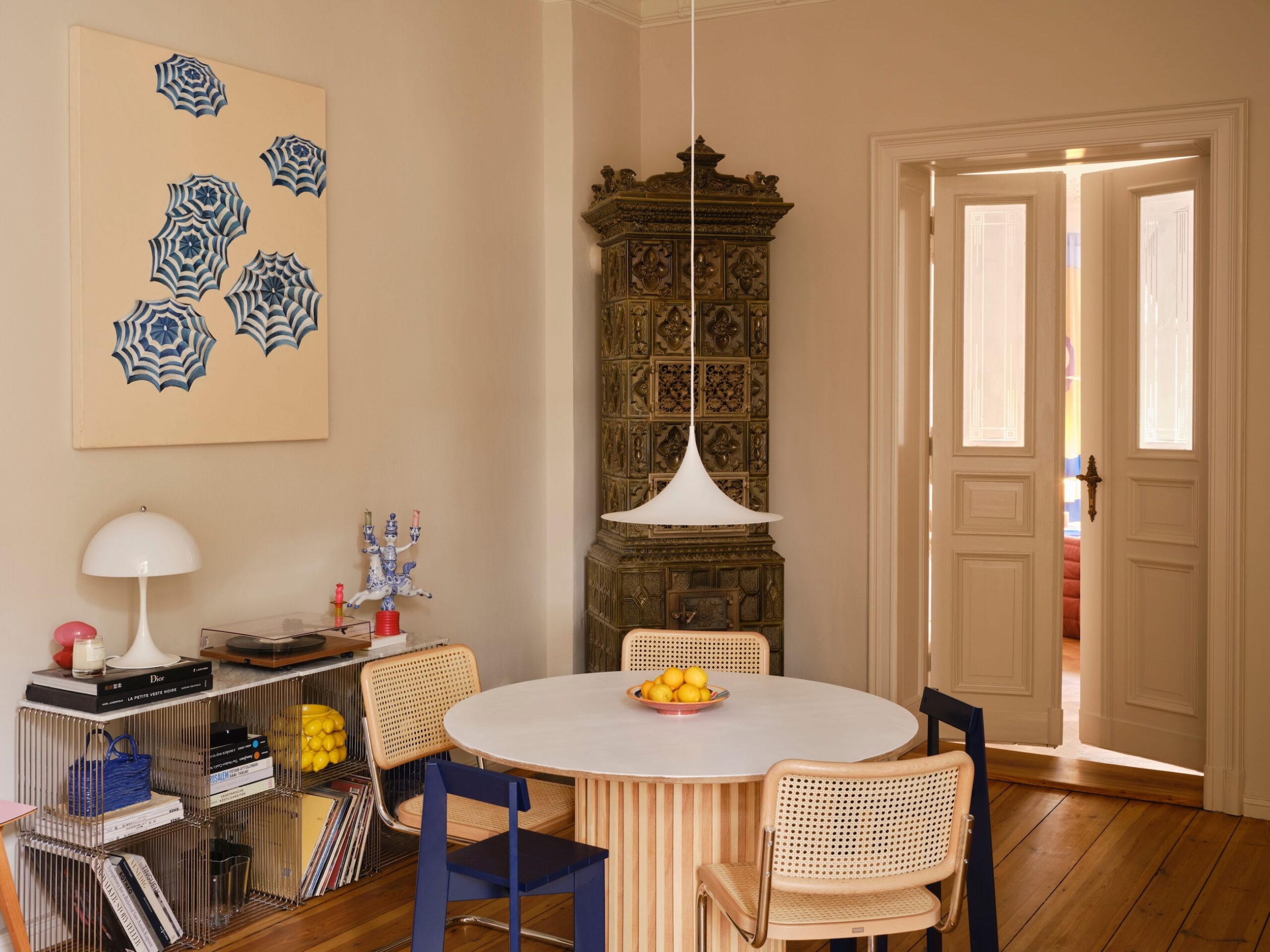 Sarah Gottschalk’s Kitchen