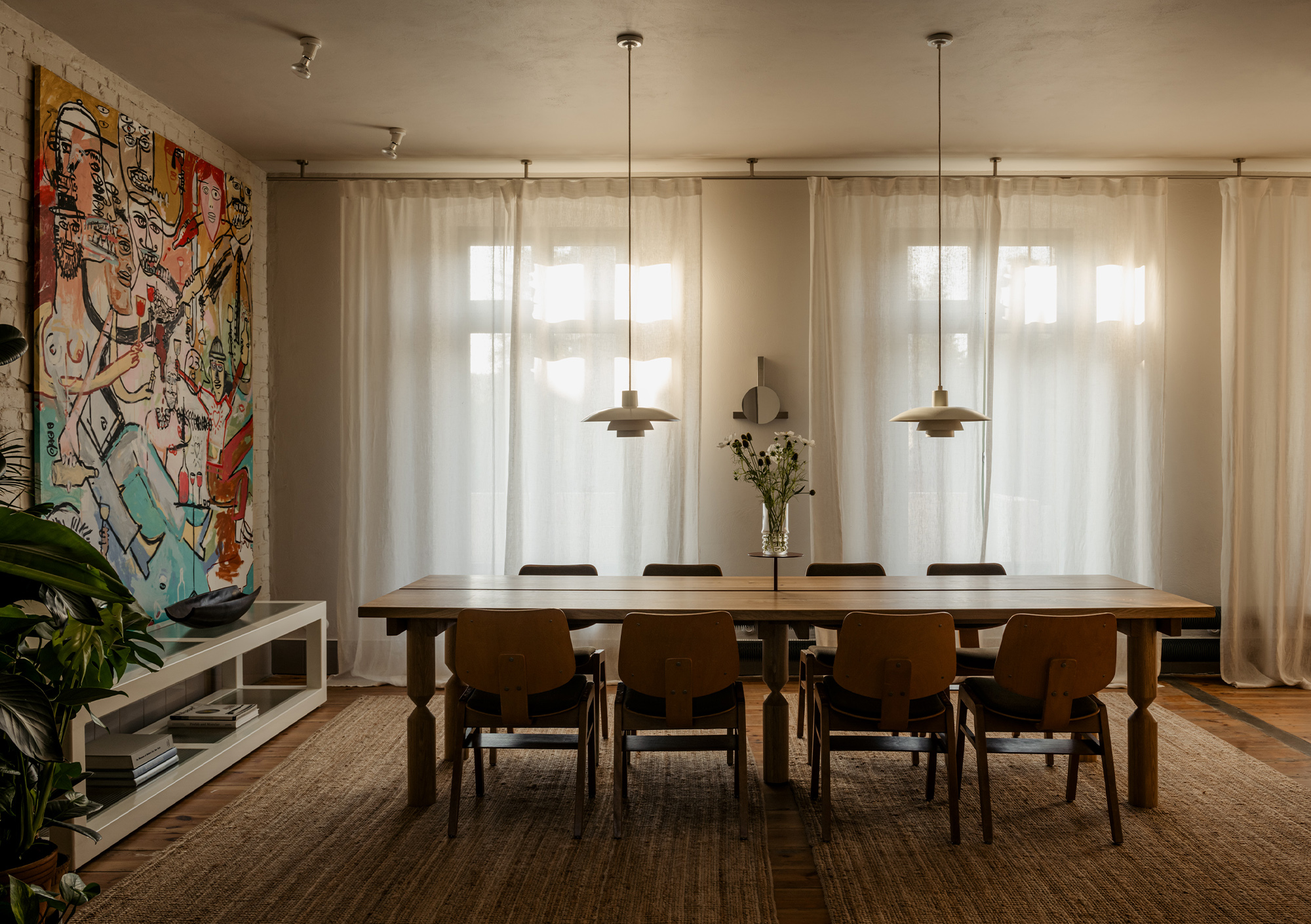 P81 House by Wiercinski Studio
