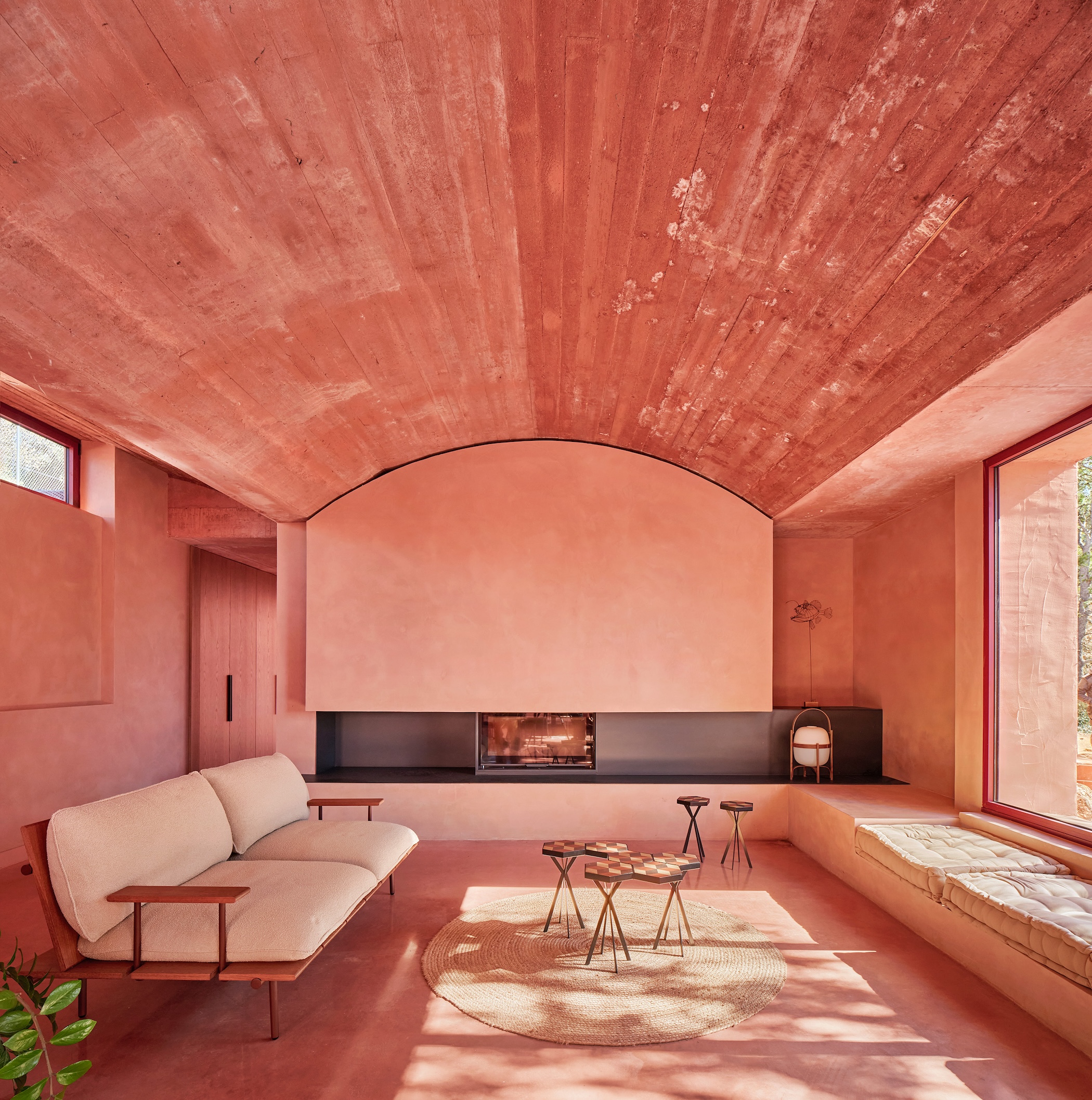 Casa Sota la Mola by Twobo