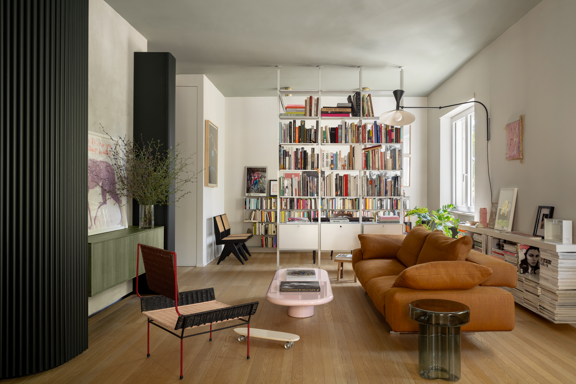 Casa Harmonía by Punto Zero